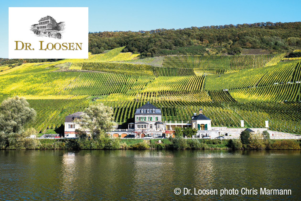Dr. Loosen Weingut