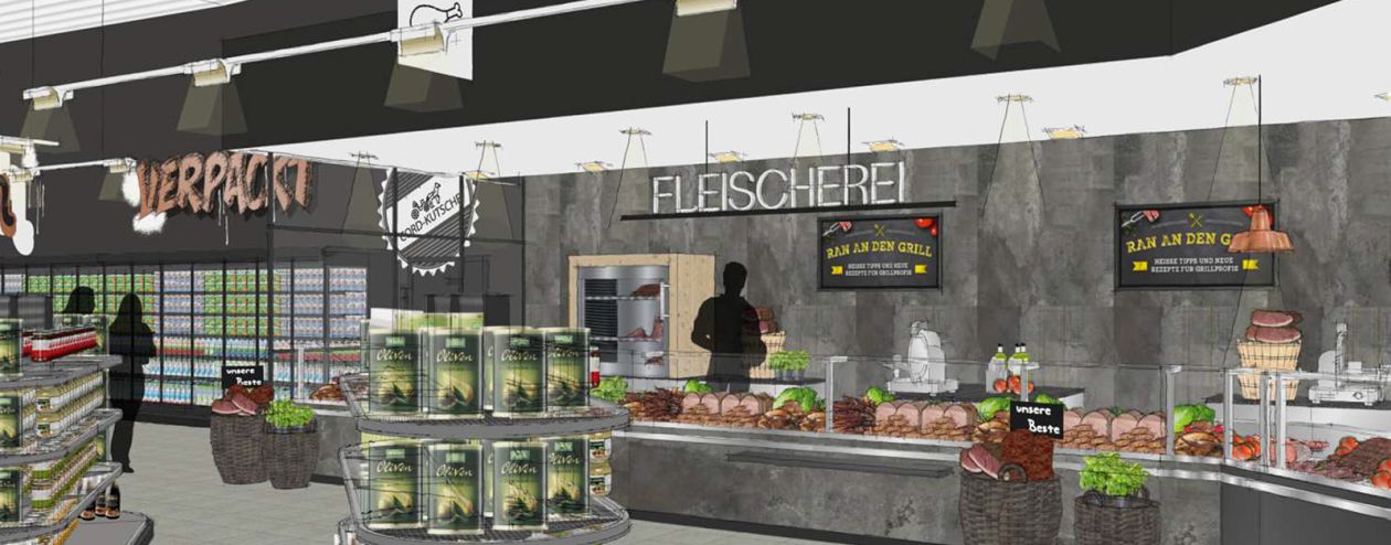 Fleischerei
